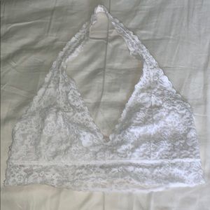 LAST CHANCE Aerie Bralette